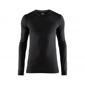 Craft Fuseknit Comfort - Functional Long Sleeve Undershirt